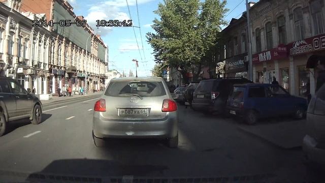 автобус и приора