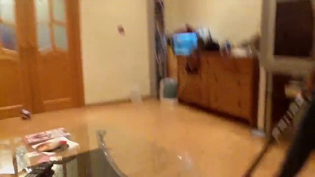 краш тест барабана