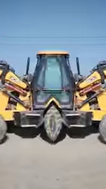 JCB NEW MIRROR 2024💥😱💥#jcb #tractor #jcbvideo