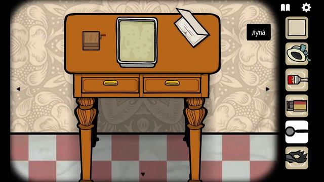 ОТЕЛЬ ПРОЙДЕН | Заканчиваем Rusty Lake Hotel - ep. 3