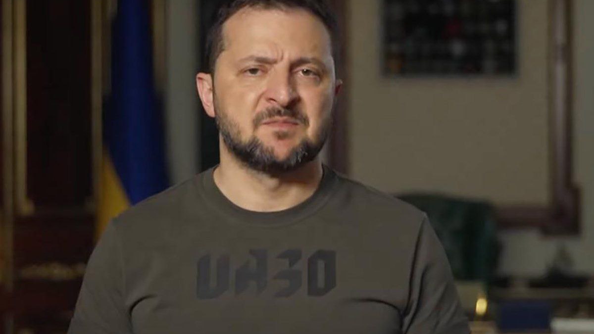 Patriot на исходе, последствия всех действий США будут видны на украинском фронте