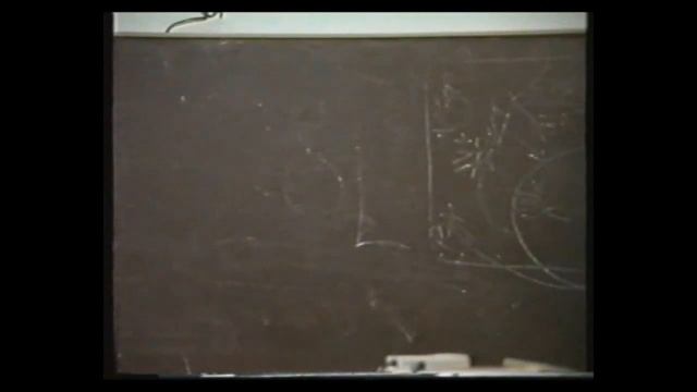 Формальное и неформальное совмещение схем Замещение реальности 1989