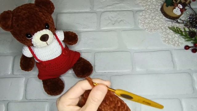 МК Медвежонок!!!