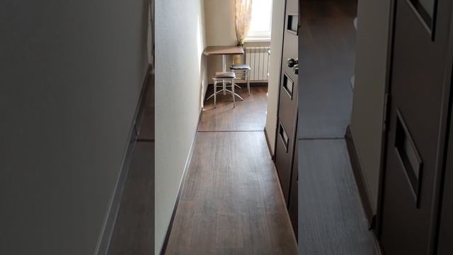 Продам 1 ком. 30м²/балкон. Мебель, техника, ремонт. РХ, г.Абакан, ул. Пушкина 166. Звони 89130526630
