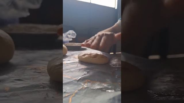 Сегодня приготовила очень вкусные Пончики Bugunde hazrladim cox lezetti poncik