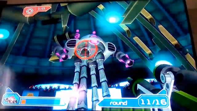 Ratchet & Clank 2: Fuoco a Volontà Parte 6 Sfide Arena Parco Maktar & Base Artica