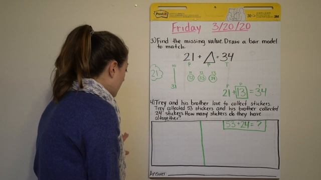 Friday March 20th Slate Math