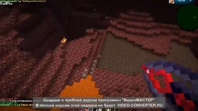 играем в streamcraft часть 1