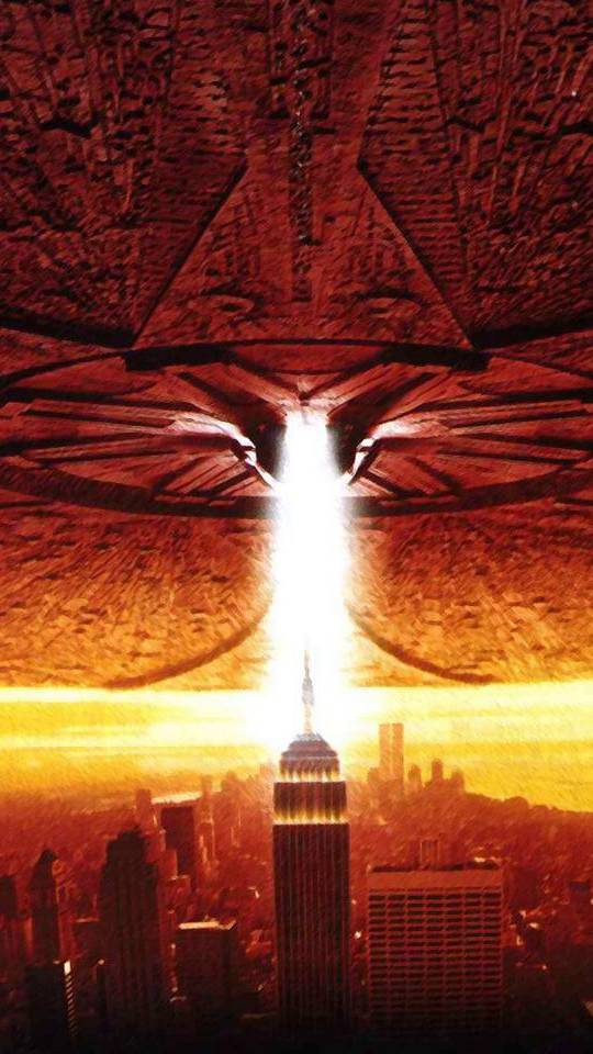 День Независимости/Independence Day/1996