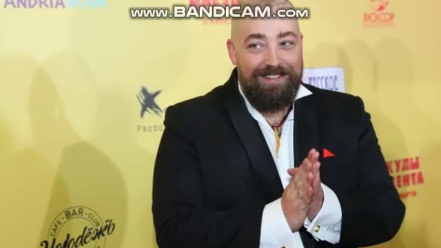 Режиссер «Каникул президента» Илья Шерстобитов умер в 48 лет
