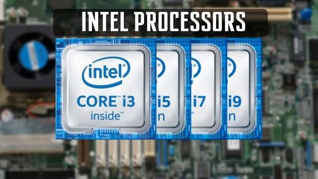 ELT214 Session 05 - Processors & Memory 2020 09 14