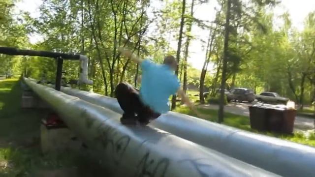 Костров Серёга отбор