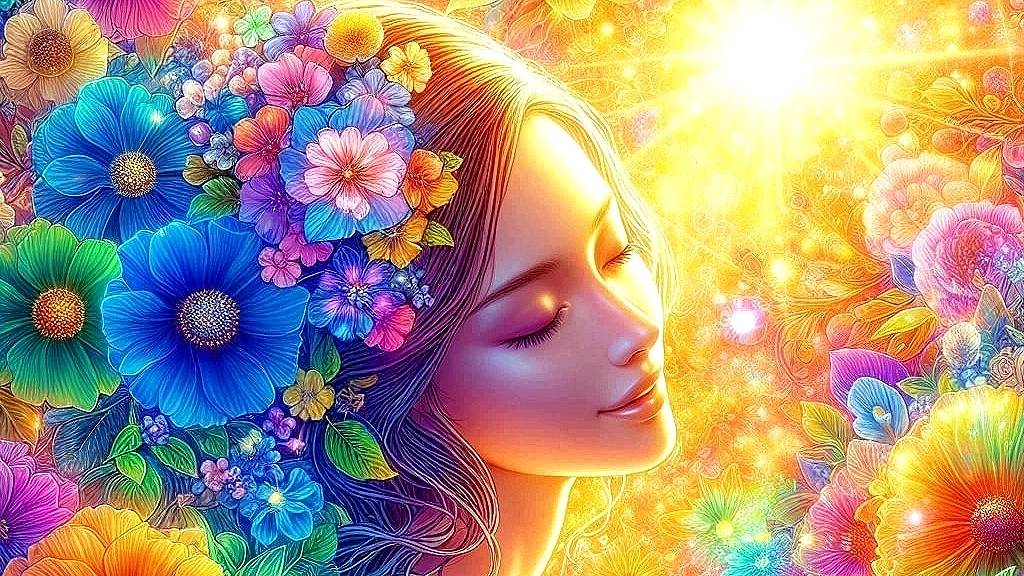 Чудо природы - Женщина!  (on-line выступление Татьяны Трубеевой)