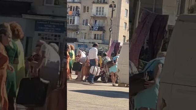 Курорт Советского Союза