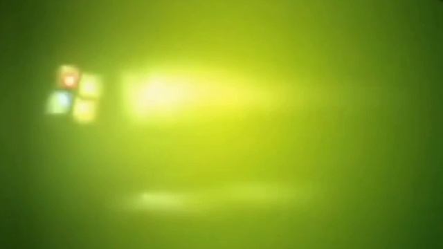 Windows 7 Slow-motion animation