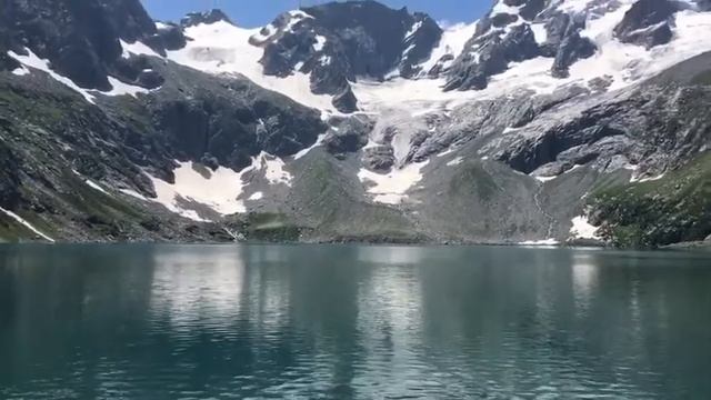 Katora Lake | Kumrat | Dir Pakistan 🇵🇰