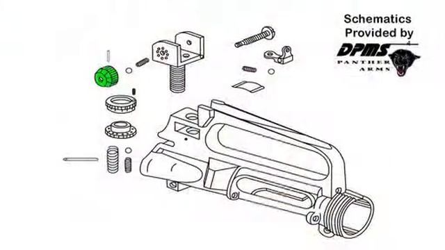 11   Specific Parts for the A2