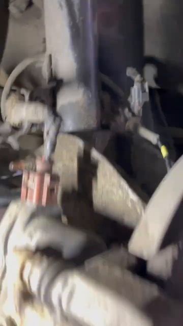 Проблемы ходовой части Range Rover Evoque