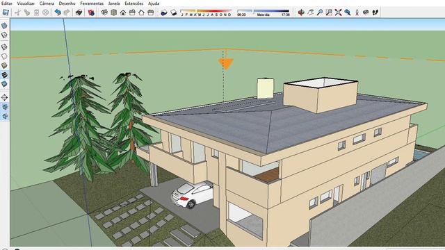 solaia11 skp   SketchUp Pro 2020 03 11 18 18 46