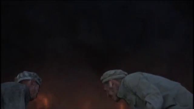 Танго смерти