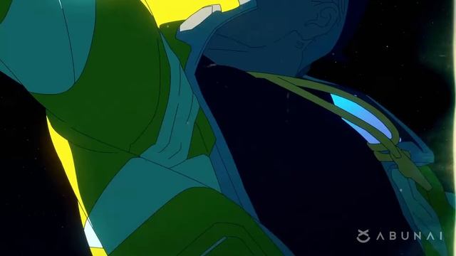 「 AMV Nano Punks」Stuck