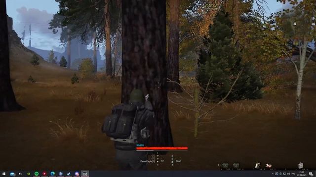 Продам Desert eagle