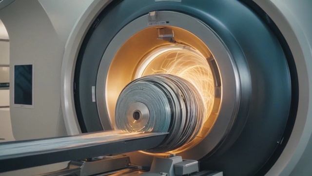 Интересные факты об МРТ