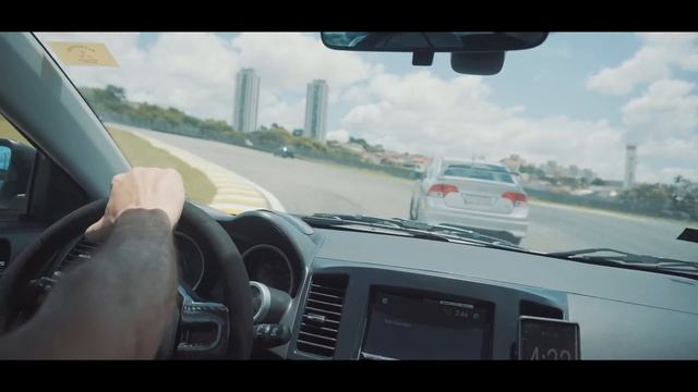 EVO X, BMW M2 OU CIVIC SI? GAP DRIVER #1