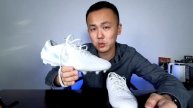 SoccerGoal 170 本年度第一双FG测评-传奇8