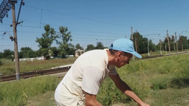 Пожарный и огнетушитель . Канал Сеньор Арсений