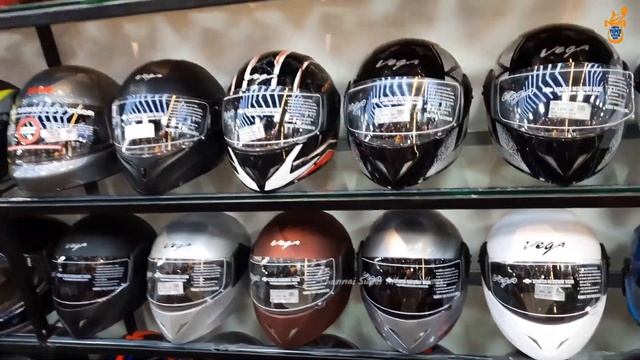 Market For Helmets in Chennai | GEARS -The Helmet Boutique | Bike Riding Gears Shop | Moto Ride