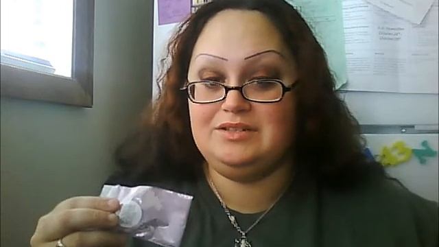 Mazzie Cosmetics Review