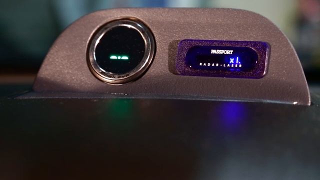 Video about custom installed radar detectors
