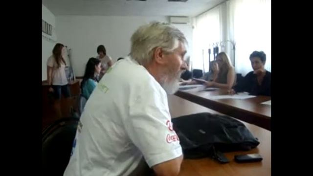 Липецкие общественники уберутся в Нижнем парке