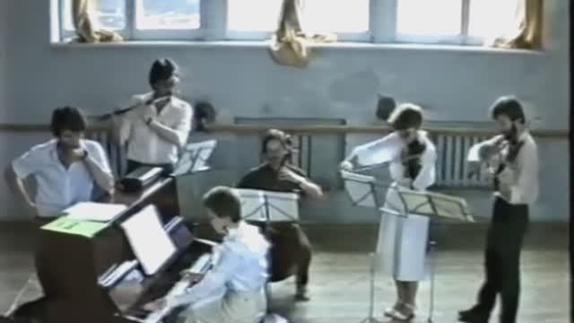 Эту мелодию папы поют все уже 50 лет