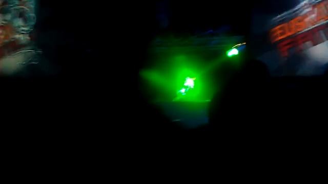 Sonic Mine @ Rockstar Aqua Dance