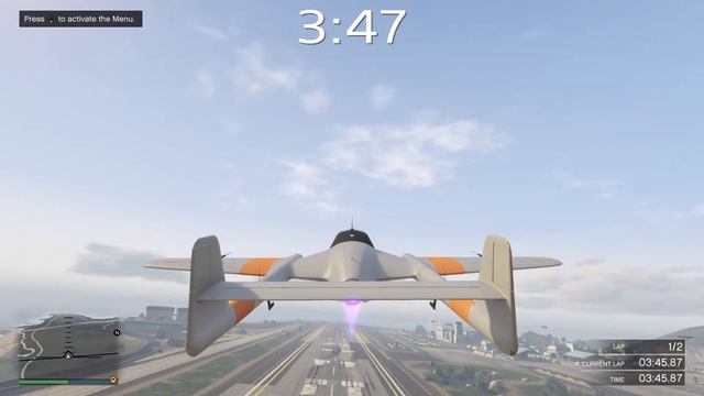 Gta v pyro vs molotok
