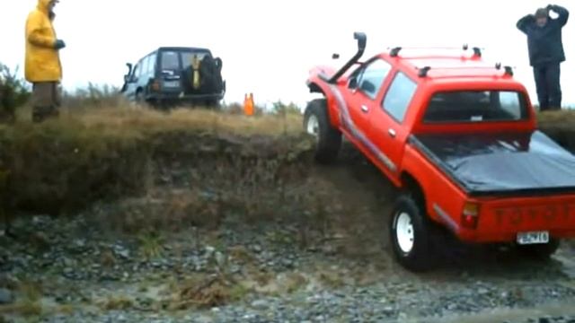 Winch up
