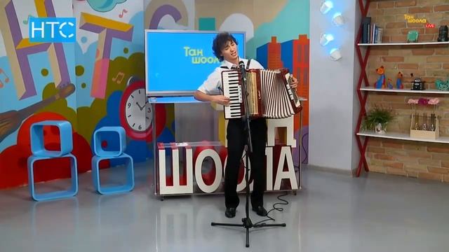 Бакыт Сейталиев "Зар болдум" / Таң Шоола / НТС