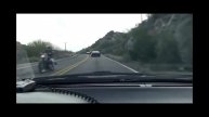 Nissan 300ZX | ProjectZ32.com | Cruise to Tortilla Flat 2009 | 1080P HD