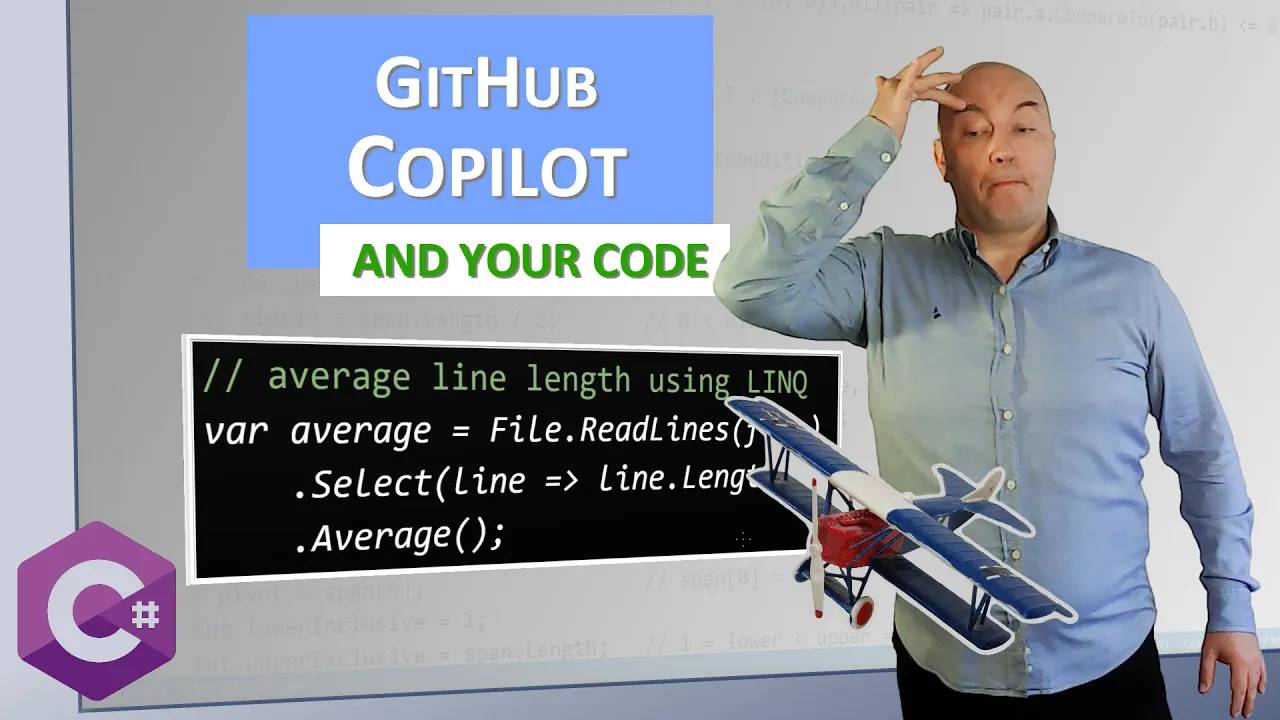 A Comprehensive Guide to GitHub Copilot： From Beginner to Expert ｜ VS Code Demo