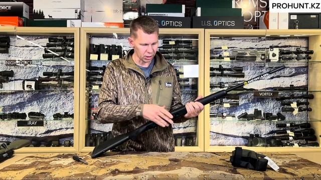 Обзор винтовок испанской компании @bergara_rifles . Лучшее соотношение цена качество !🙌🏻🙌🏻🙌🏻