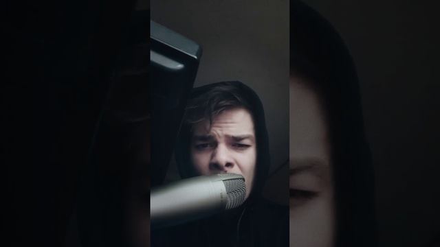 Сарги - 7 ночей (FROSTAL Cover Voloco) #музыка #кавер #сарги #семьночей #frostal #хит #вокал #Voloc