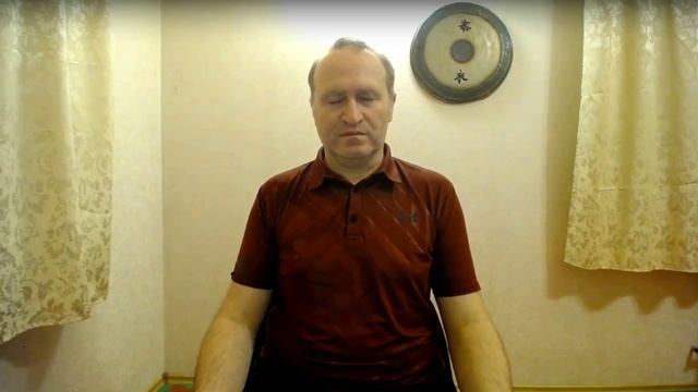 Йога для шеи и плечь. Очищающее дыхание и медитация