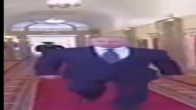 Широкий Путин