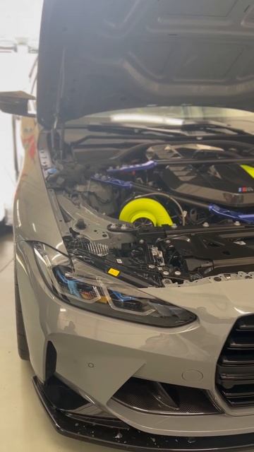 Hope this reaches the right audience #bmw #bimmer #980m3 #m3 #g80 #german #cars #car#trending