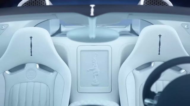 Bugatti Veyron Grand Sport LOr Blanc 2011 |Stunning|