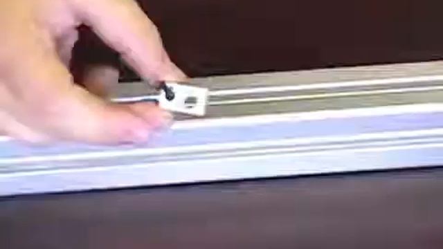 How Drop In T-Nuts works (Drop in Tee Nuts for Aluminium extrusion/T-slot profile )