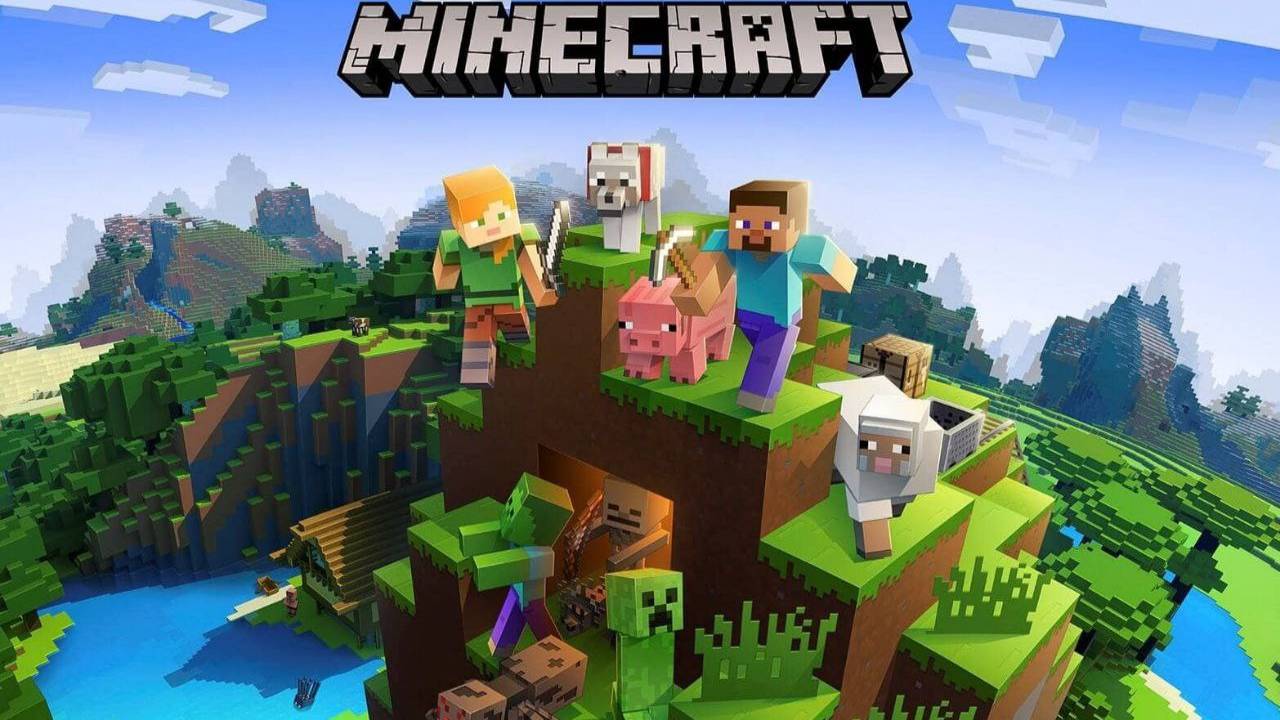 Выживание в Minecraft с модами. Выпуск №2. Ты слышал про подземку?