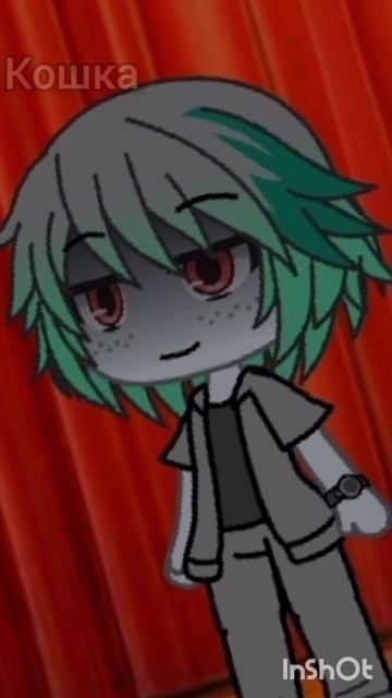 замена клекса|момент из видео Бискаса